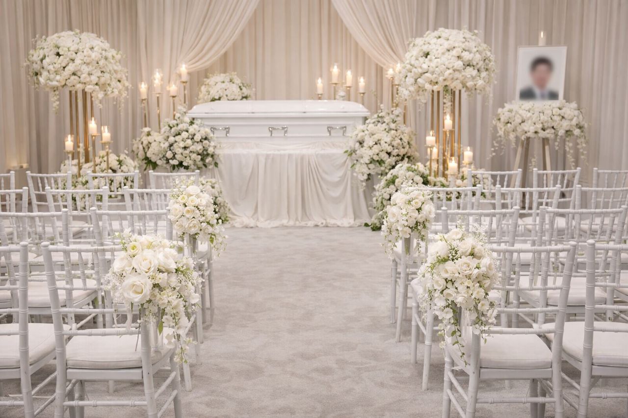 Cérémonie officielle