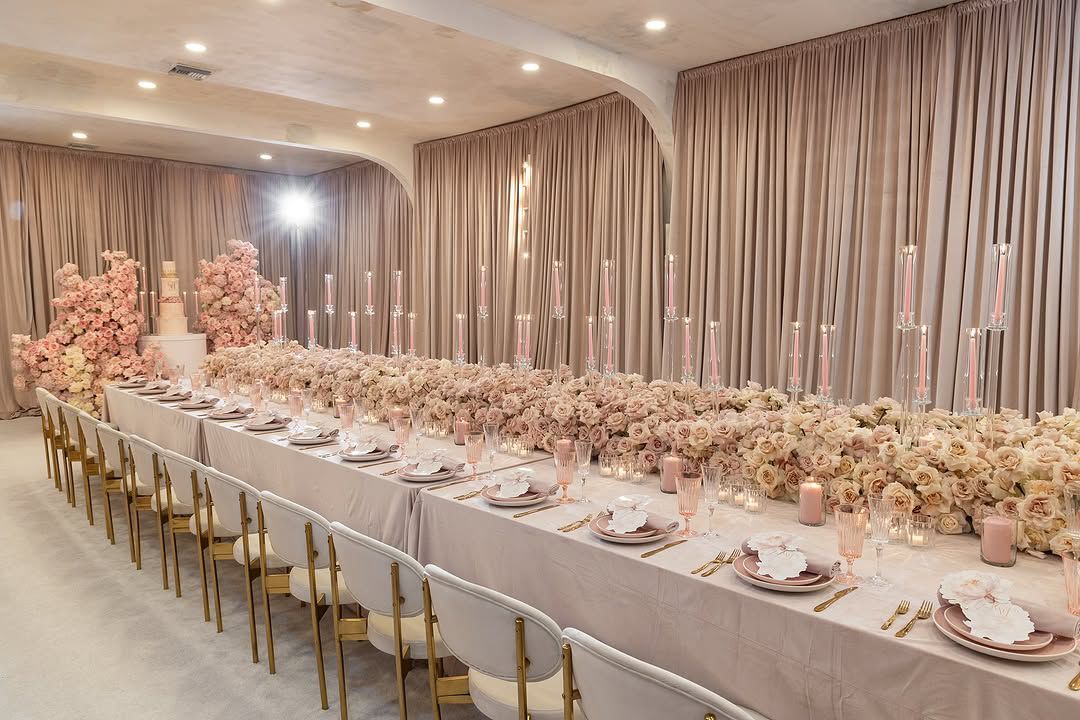 Événement corporate